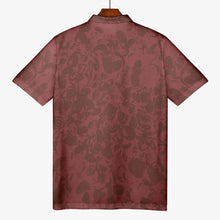 Load image into Gallery viewer, Handmade Men's Polo Shirt