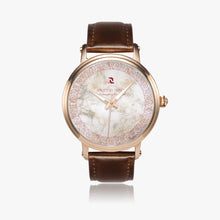 Load image into Gallery viewer, 46mm Unisex Automatic Watch (Rose Gold)