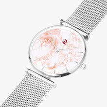 Загрузить изображение в средство просмотра галереи, Ultra-Thin Quartz Watch (With Indicators)