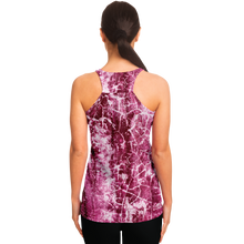 Загрузить изображение в средство просмотра галереи, Flowy Racerback Tank Top