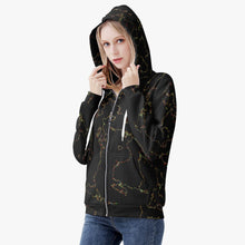 Загрузить изображение в средство просмотра галереи, Full Zip Up Hoodie