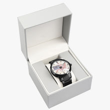 Carregar imagem no visualizador da galeria, Steel Strap Automatic Watch (With Indicators)