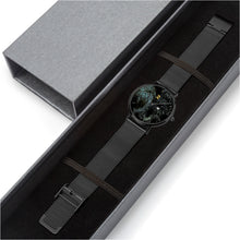 Load image into Gallery viewer, Stainless Steel Perpetual Calendar Quartz Watch (With Indicators)