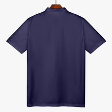 Load image into Gallery viewer, Handmade Men's Polo Shirt