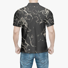 將圖片載入圖庫檢視器 Handmade Men's Polo Shirt