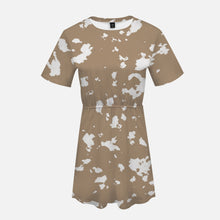 Carregar imagem no visualizador da galeria, Casual One Piece Dress