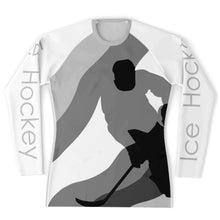 將圖片載入圖庫檢視器 Men's Rash Guard