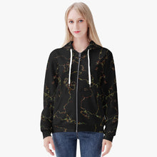 Загрузить изображение в средство просмотра галереи, Full Zip Up Hoodie