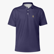 Load image into Gallery viewer, Handmade Men's Polo Shirt