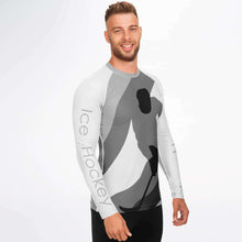 將圖片載入圖庫檢視器 Men's Rash Guard