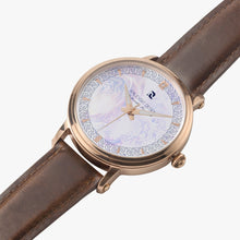 Load image into Gallery viewer, 46mm Unisex Automatic Watch (Rose Gold)