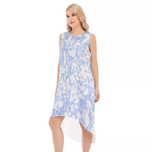 Load image into Gallery viewer, Sleeveless Long Dress