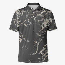 將圖片載入圖庫檢視器 Handmade Men's Polo Shirt