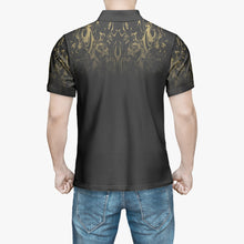 將圖片載入圖庫檢視器 Handmade Men's Polo Shirt