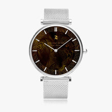 Carregar imagem no visualizador da galeria, New Stylish Ultra-Thin Quartz Watch (With Indicators)