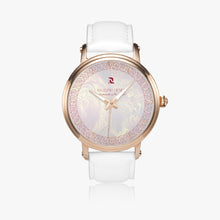 Load image into Gallery viewer, 46mm Unisex Automatic Watch (Rose Gold)