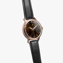 Load image into Gallery viewer, 46mm Unisex Automatic Watch (Rose Gold)