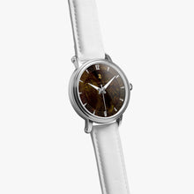 Load image into Gallery viewer, 46mm Unisex Automatic Watch (Silver)