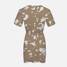 Carregar imagem no visualizador da galeria, Casual One Piece Dress