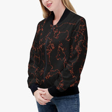 Cargar imagen en el visor de la galería, Trending Women’s Jacket