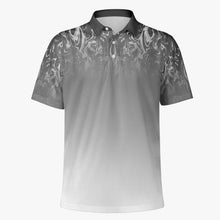 將圖片載入圖庫檢視器 Handmade Men's Polo Shirt