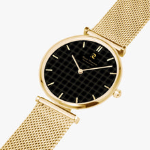 Cargar imagen en el visor de la galería, Ultra-Thin Quartz Watch (With Indicators)