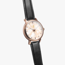 Carregar imagem no visualizador da galeria, 46mm Unisex Automatic Watch (Rose Gold)