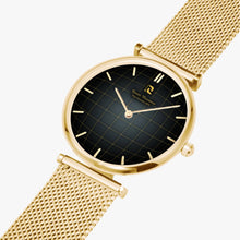 Cargar imagen en el visor de la galería, Ultra-Thin Quartz Watch (With Indicators)
