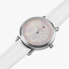 Load image into Gallery viewer, 46mm Unisex Automatic Watch (Silver)