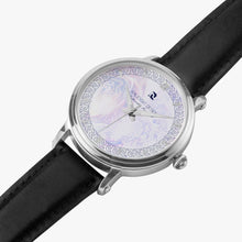 Load image into Gallery viewer, 46mm Unisex Automatic Watch (Silver)