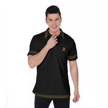 Load image into Gallery viewer, Men's Polo Shirt