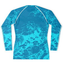 Load image into Gallery viewer, Men's Rash Guard