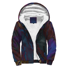 Load image into Gallery viewer, Sherpa Hoodie