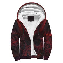 Load image into Gallery viewer, Sherpa Hoodie