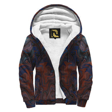 Load image into Gallery viewer, Sherpa Hoodie