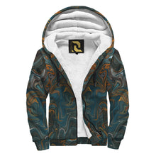 Load image into Gallery viewer, Sherpa Hoodie