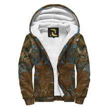 Load image into Gallery viewer, Sherpa Hoodie