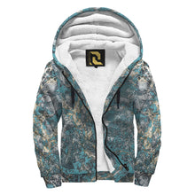 Load image into Gallery viewer, Sherpa Hoodie