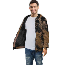 Load image into Gallery viewer, Zip Hoodie