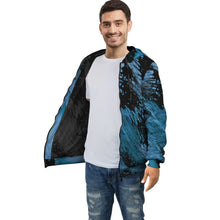 Load image into Gallery viewer, Zip Hoodie