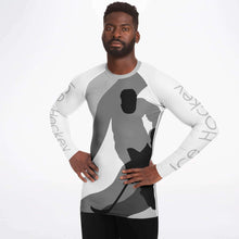 將圖片載入圖庫檢視器 Men's Rash Guard