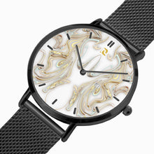 Загрузить изображение в средство просмотра галереи, Stainless Steel Perpetual Calendar Quartz Watch (With Indicators)