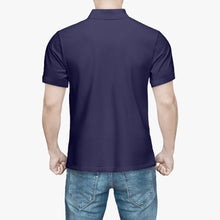 Load image into Gallery viewer, Handmade Men's Polo Shirt