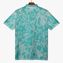 將圖片載入圖庫檢視器 Handmade Men's Polo Shirt