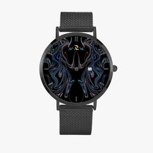 Загрузить изображение в средство просмотра галереи, Stainless Steel Perpetual Calendar Quartz Watch (With Indicators)