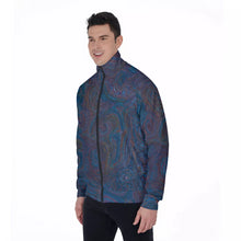 將圖片載入圖庫檢視器 Stand Collar Jacket