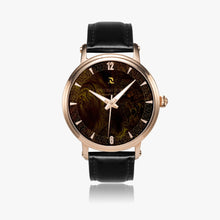 Load image into Gallery viewer, 46mm Unisex Automatic Watch (Rose Gold)