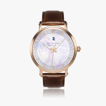Load image into Gallery viewer, 46mm Unisex Automatic Watch (Rose Gold)