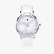 Load image into Gallery viewer, 46mm Unisex Automatic Watch (Silver)