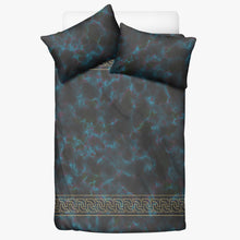 Carregar imagem no visualizador da galeria, 3in1 Polyester Bedding Set